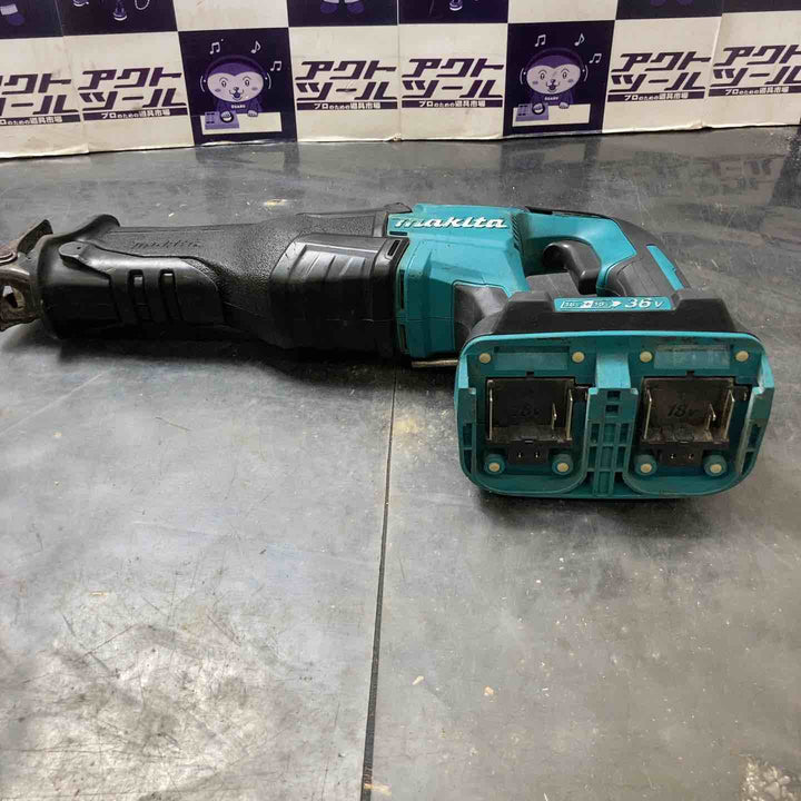 【中古品】マキタ(makita) コードレスレシプロソー JR360DZK【所沢店】