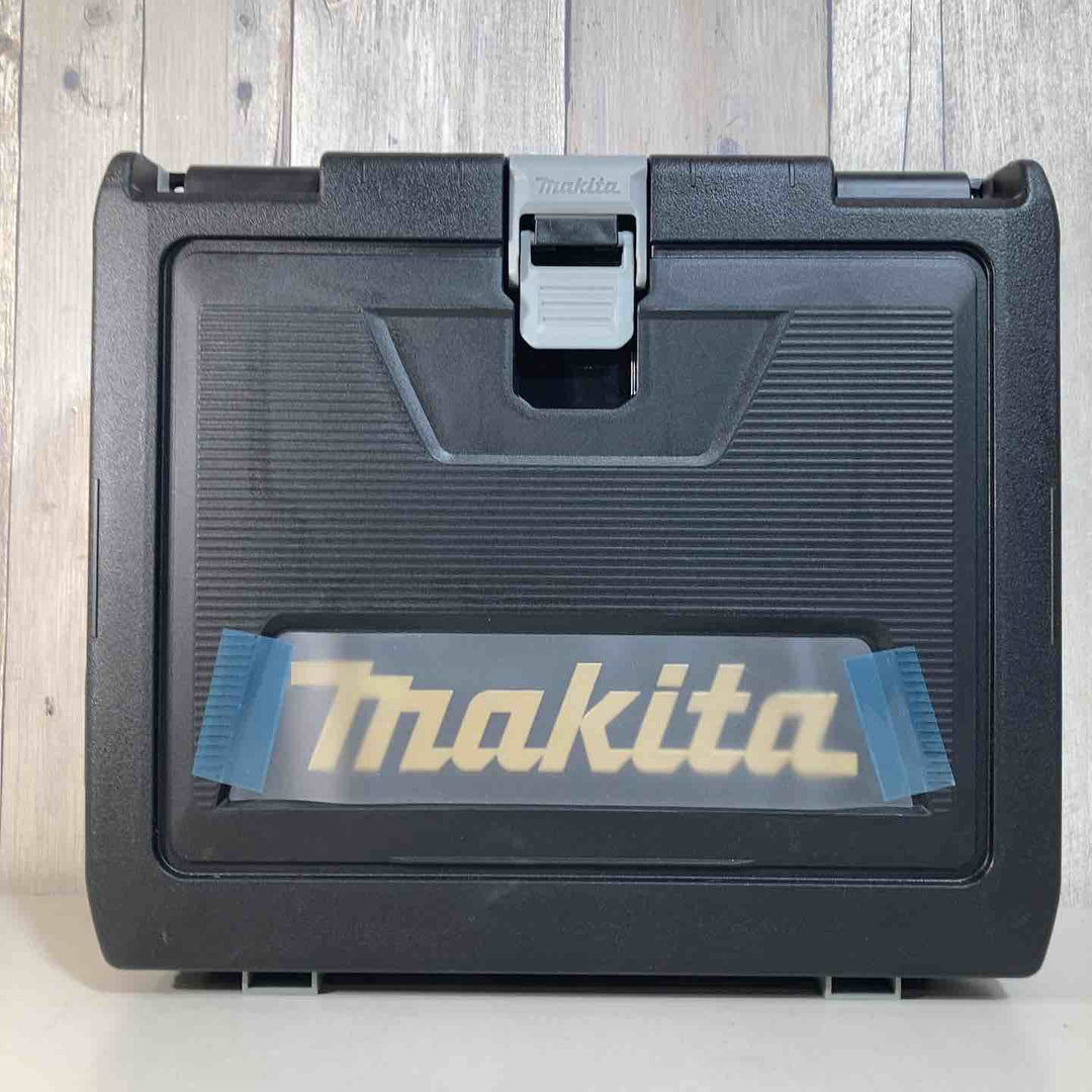 ★マキタ(makita) コードレスインパクトドライバー TD173DGXPR LXT20周年記念限定カラー プレミアムレッド【戸田店】