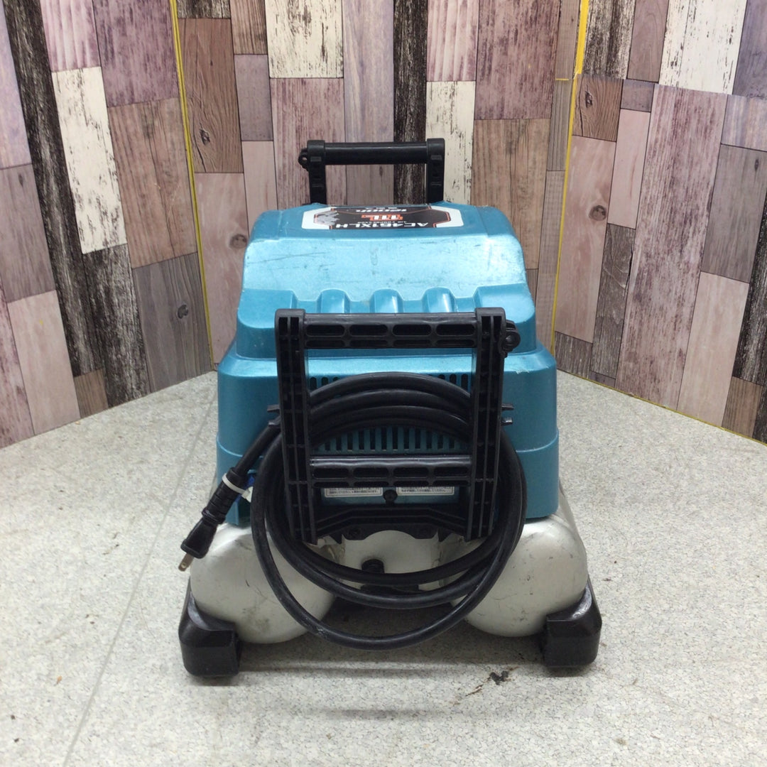 ★マキタ(makita) エアコンプレッサー AC461XLH【八潮店】