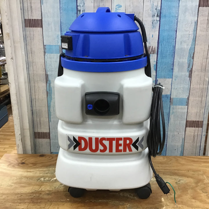 ▼蔵王産業 乾湿両用 掃除機 DUSTER【柏店】