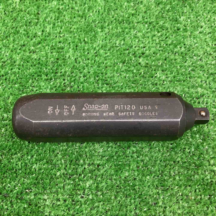 【中古品】 スナップオン/Snap-on 3/8" インパクトドライバー PIT120 ショックドライバー 【鴻巣店】