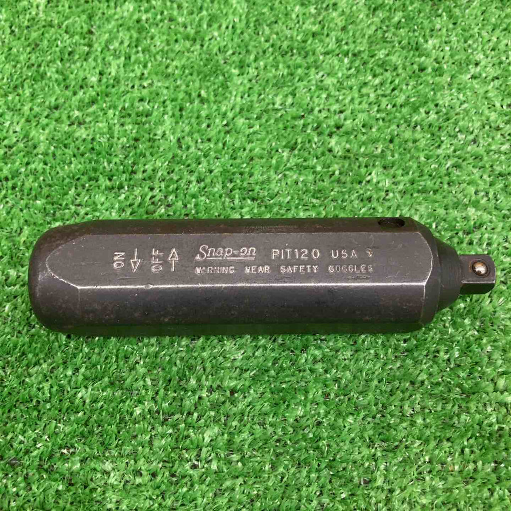 スナップオンインパクトショックドライバー 中古品】 スナップオン/Snap-on 3/8