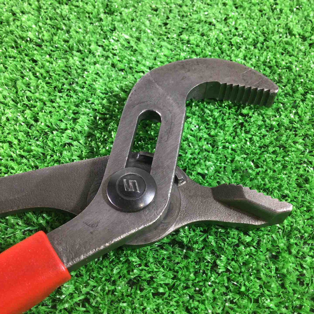スナップオン(Snap-on) ウォーターポンププライヤー 91ACP【川口店】