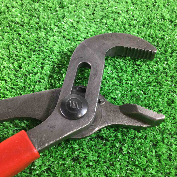 スナップオン(Snap-on) ウォーターポンププライヤー 91ACP【川口店】