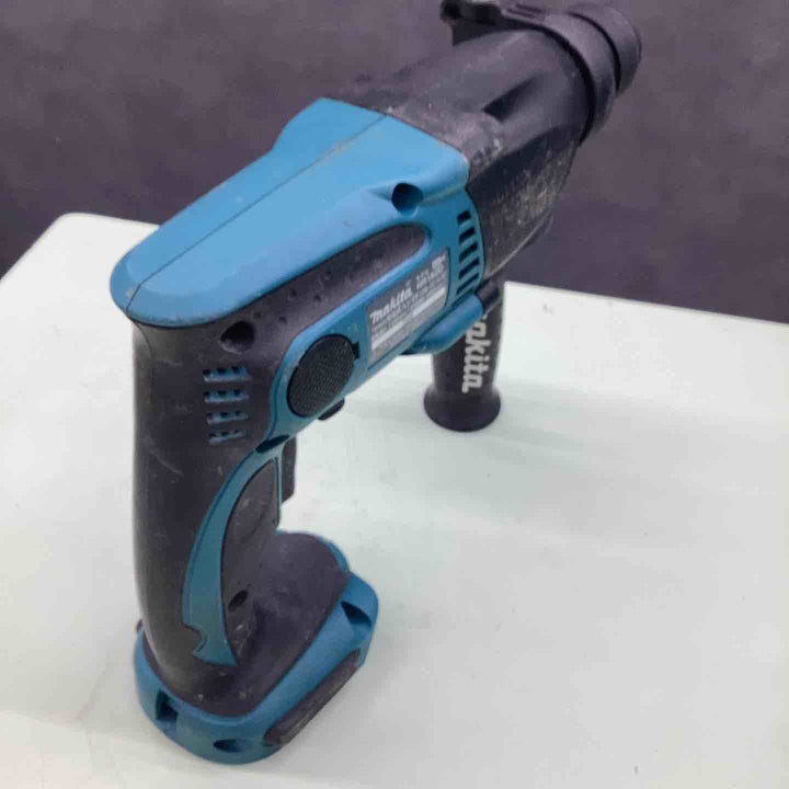 ★マキタ(makita) コードレスハンマドリル HR162DRFX【越谷店】