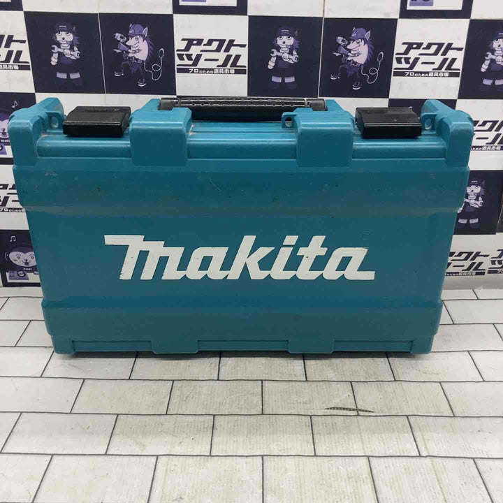★マキタ(makita) コードレスハンマドリル HR164DRTXW【所沢店】