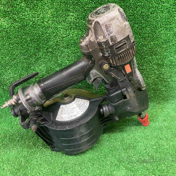 ★マックス(MAX) 高圧エア釘打ち機 HN-65FW1【川越店】