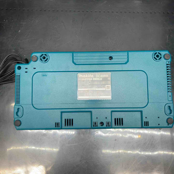 マキタ(makita) パワーソースキットXGT6 A-72039【川越店】