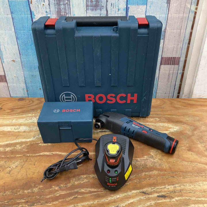 ボッシュ(BOSCH)マルチツール GMF10.8V-LI【柏店】