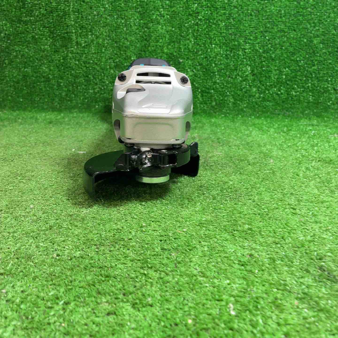 【中古品】 マキタ(makita) 100mmコードレスディスクグラインダ GA412DZ 【藤沢店】