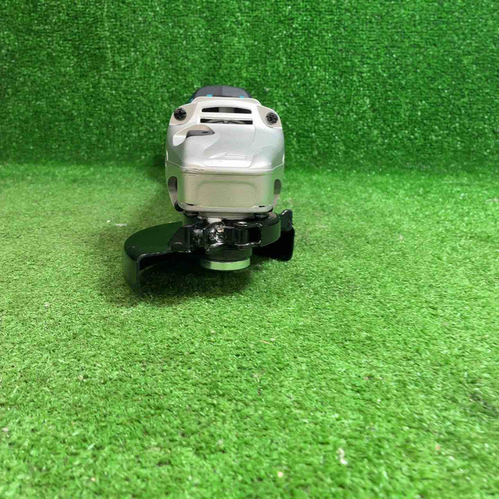 【中古品】 マキタ(makita) 100mmコードレスディスクグラインダ GA412DZ 【藤沢店】