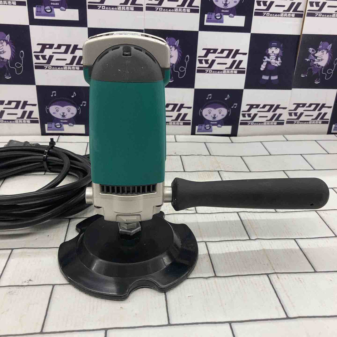 ◇リョービ(RYOBI) サンダポリシャ PE-1400 低速タイプ 1【所沢店】