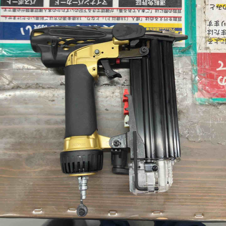 ★ハイコーキ(HIKOKI ※旧:日立工機) 高圧フィニッシュネイラ NT55HM2本体のみ【戸田店】