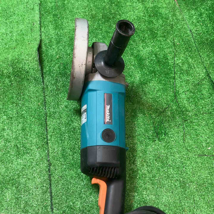 マキタ(makita) 180mmディスクグラインダー 9047L【桶川店】