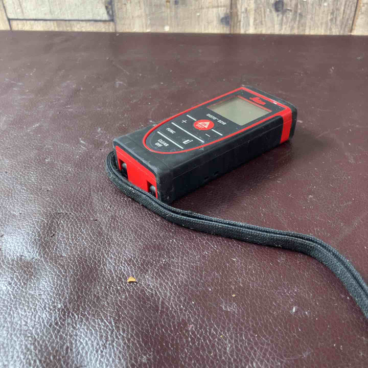 【中古品】 ライカ(Leica) レーザー距離計 DISTO D210 【東大和店】