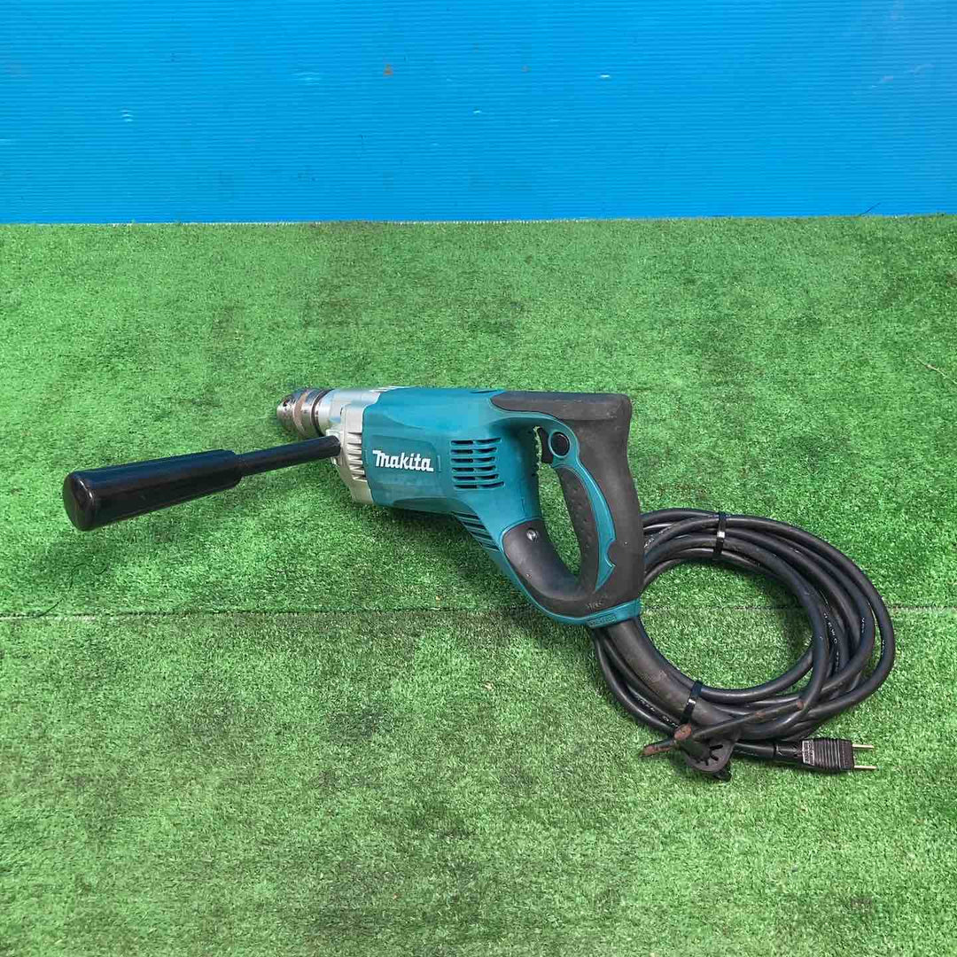 ☆マキタ(makita) 電気ドリル 6305A ブレーキ付 ◎ハンドル・チャックハンドル有り【岩槻店】