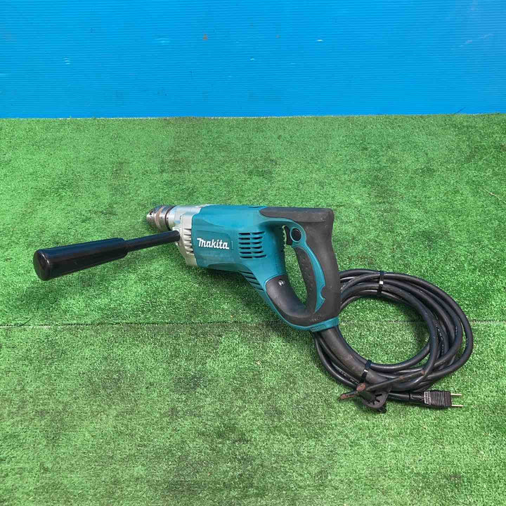 ☆マキタ(makita) 電気ドリル 6305A ブレーキ付 ◎ハンドル・チャックハンドル有り【岩槻店】