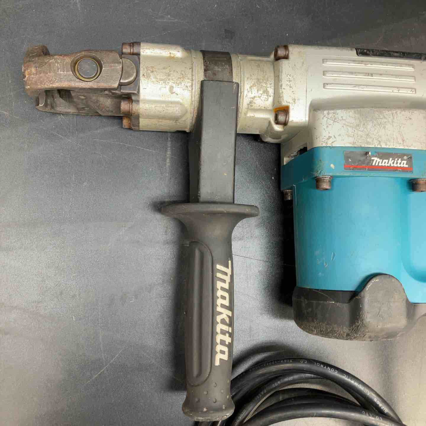☆マキタ(makita) 電動ハンマ HM0830【川越店】 – アクトツール