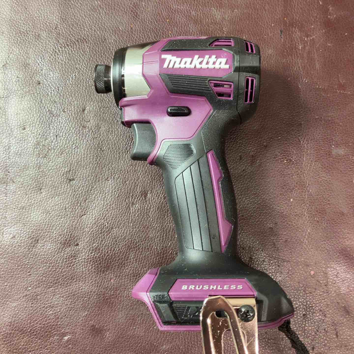 【中古美品】★マキタ(makita) コードレスインパクトドライバー TD173DGXAP【東大和店】