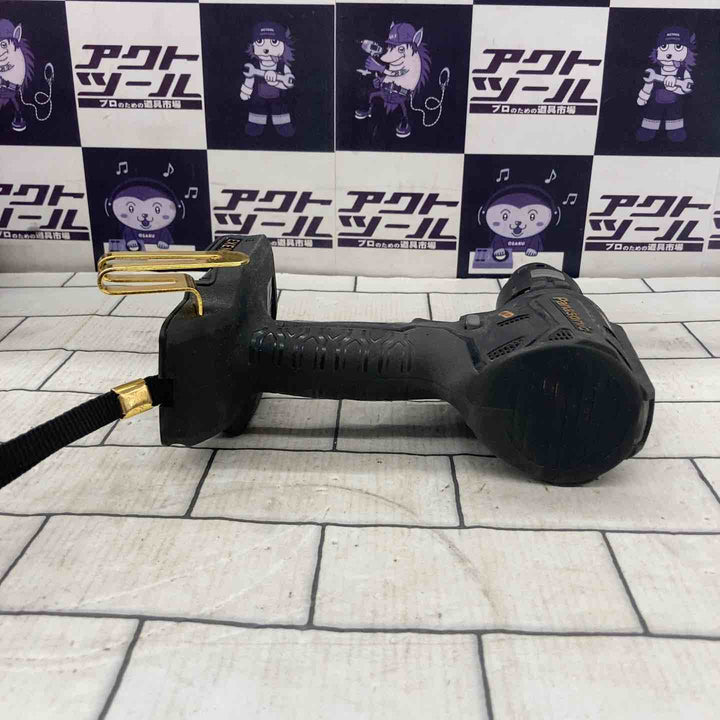 ◇パナソニック(Panasonic) コードレスドリルドライバー EZ1DD2T1G エグゼナ/EXNA【限定色ブラック&ゴールド】【所沢店】