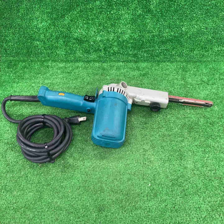 ☆マキタ(makita) ベルトサンダー 9032【川崎店】