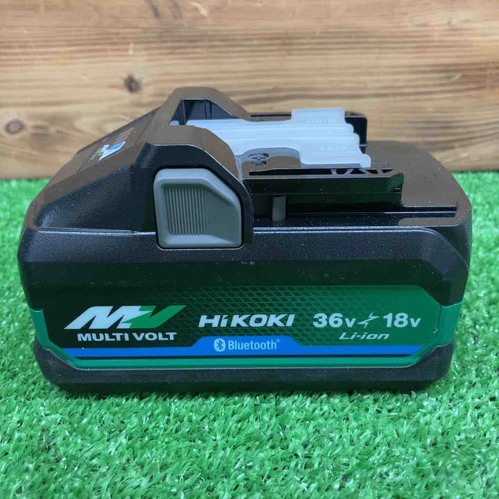 【未使用品】 ハイコーキ/HIKOKI リチウムイオンバッテリー 36V/4.0Ah BSL36B18BX 【鴻巣店】