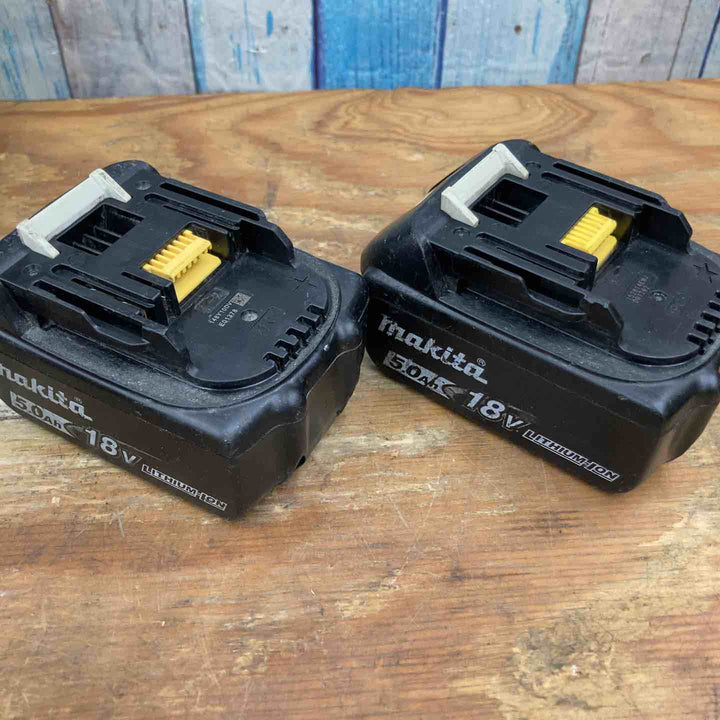 ★マキタ(makita) コードレスインパクトドライバー TD148DRTXW【柏店】