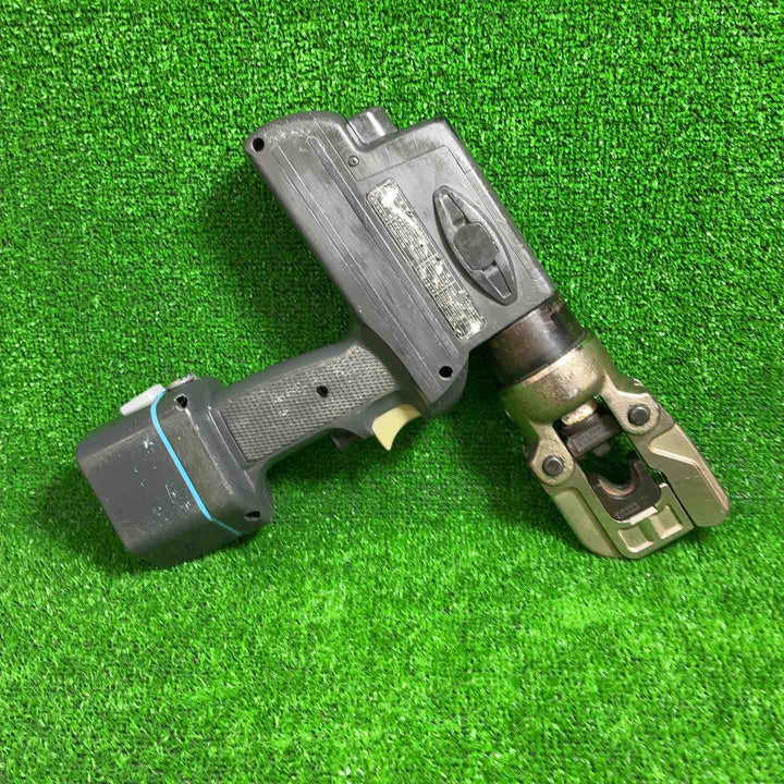 【中古品】◇泉精器(IZUMI) コードレス油圧式圧着工具 REC-150FM【藤沢店】