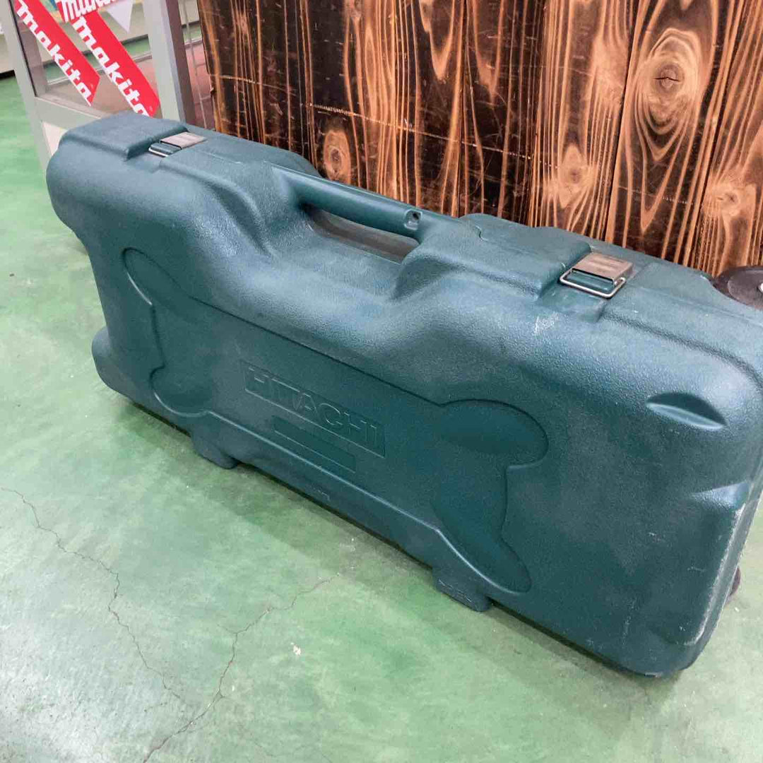 ハイコーキ(HIKOKI ※旧:日立工機) 電動ハンマ H65SB2【桶川店】