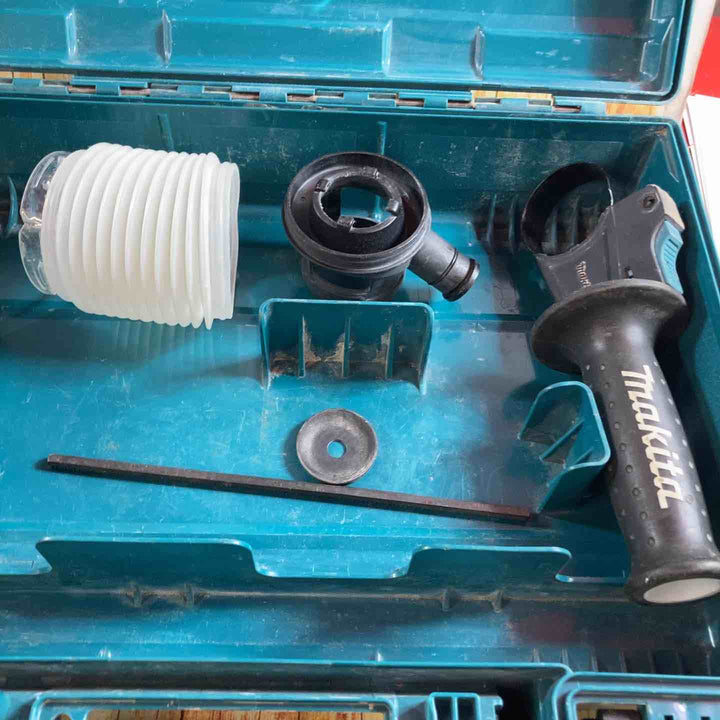 ★マキタ(makita) ハンマドリル HR2601F【川崎店】