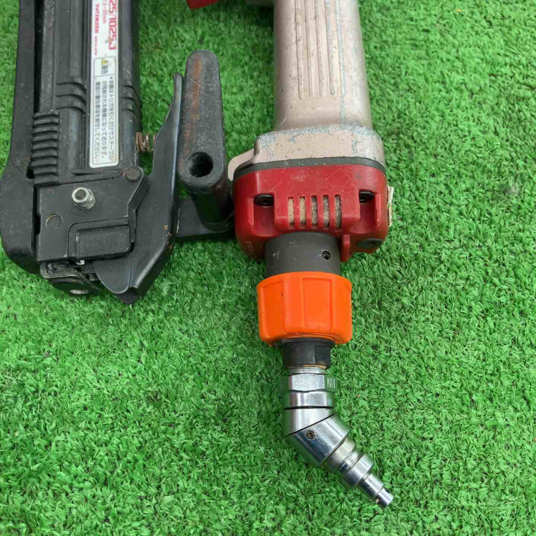 【中古品】 マックス/MAX 高圧エアタッカ・HA-R25/1025J 【桶川店】