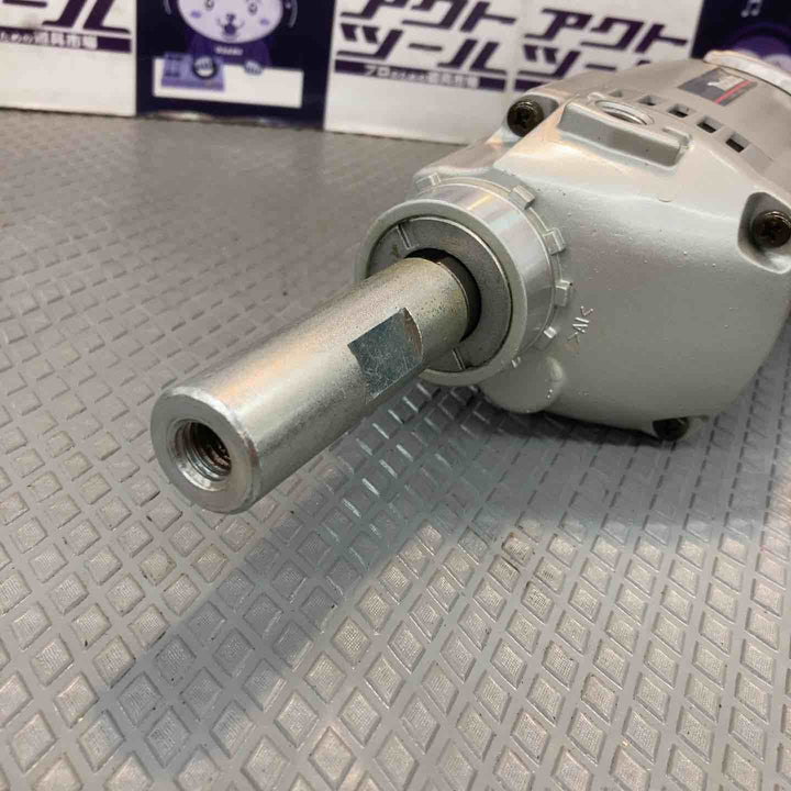 【中古品】マキタ(makita) コンクリートかくはん機 UT1304【所沢店】