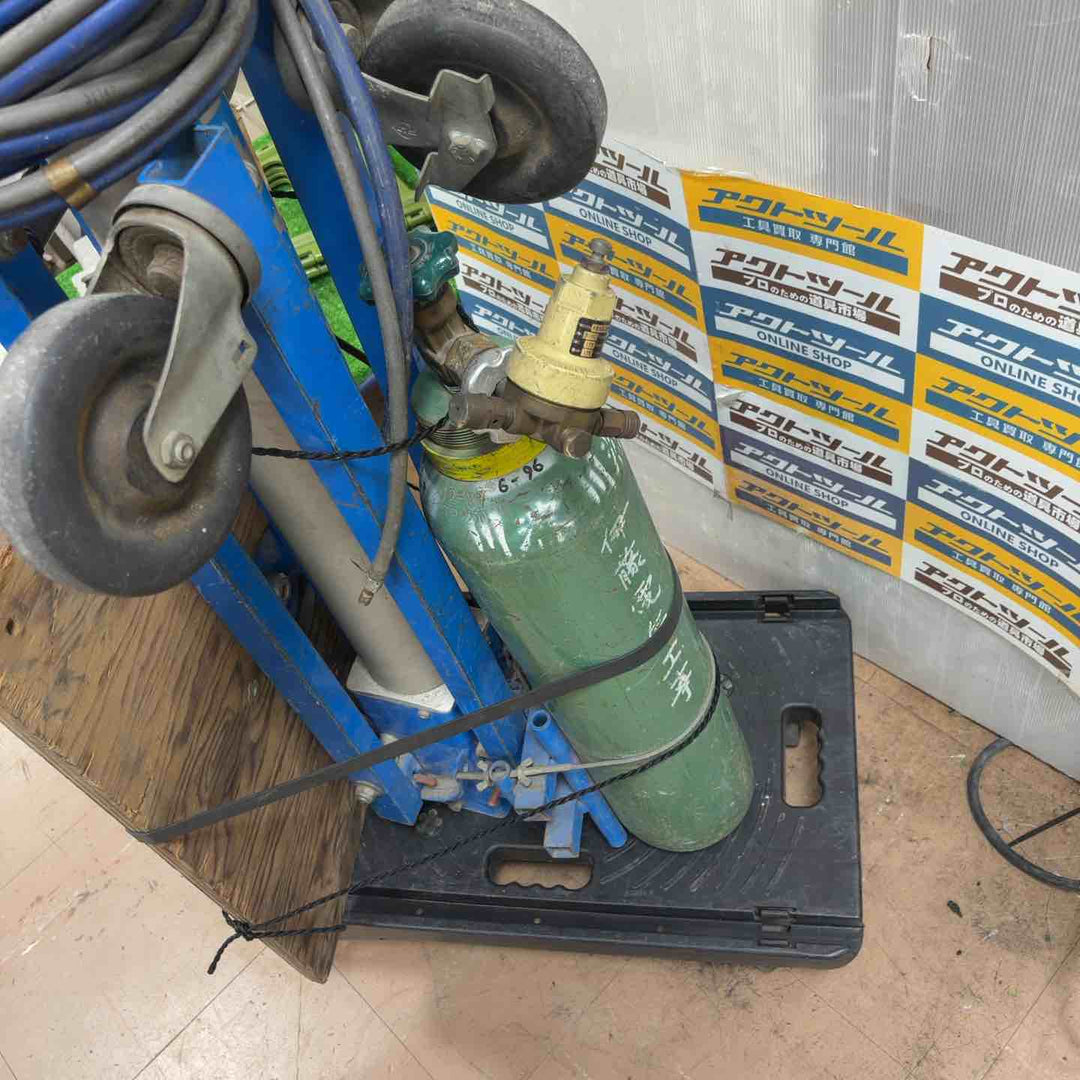 【店頭受取り限定】Genie Hoist、3.8 伸縮式 ガス リフト【草加店】
