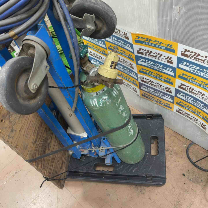 【店頭受取り限定】Genie Hoist、3.8 伸縮式 ガス リフト【草加店】