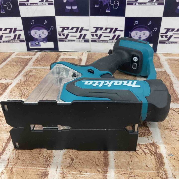【中古品】マキタ(makita) コードレスボードカッタ SD180DZ【所沢店】