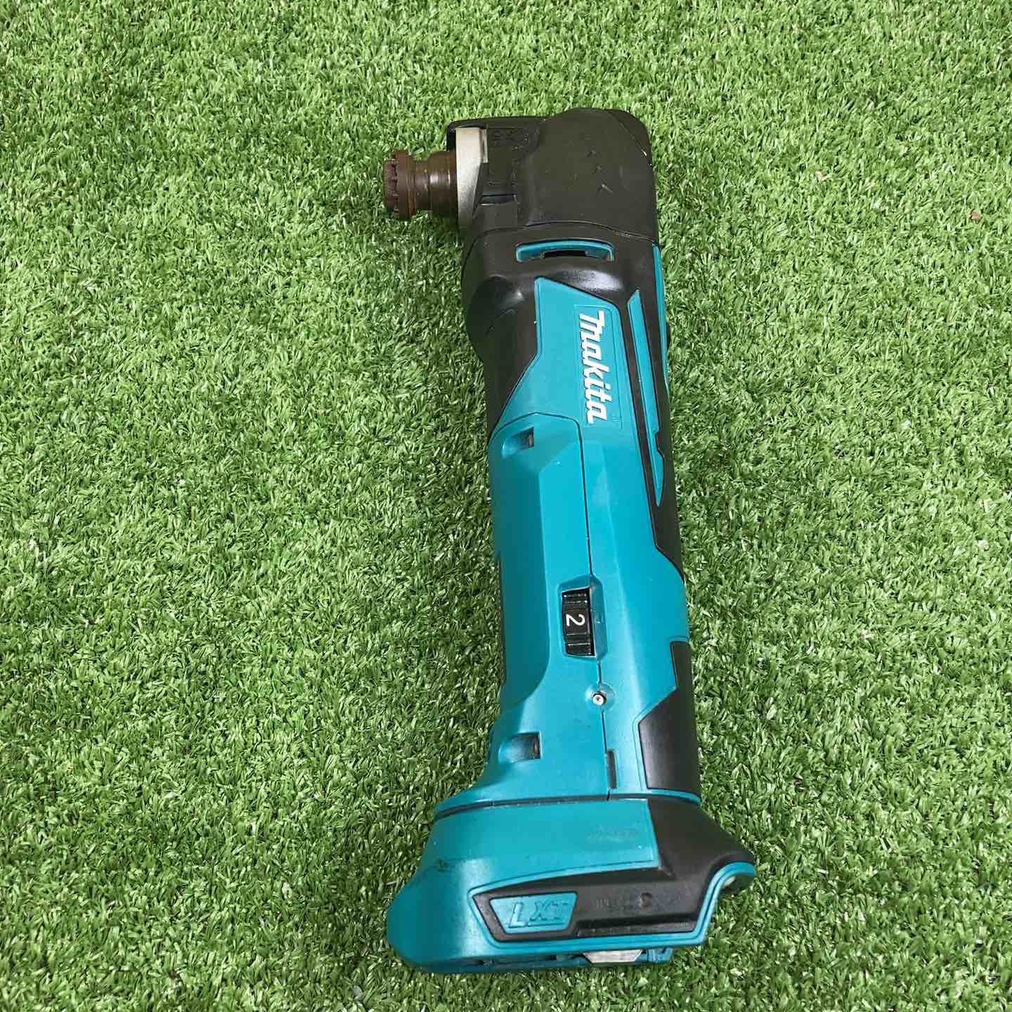 ☆マキタ(makita) コードレスマルチツール TM41DZ【川崎店】 – アクト