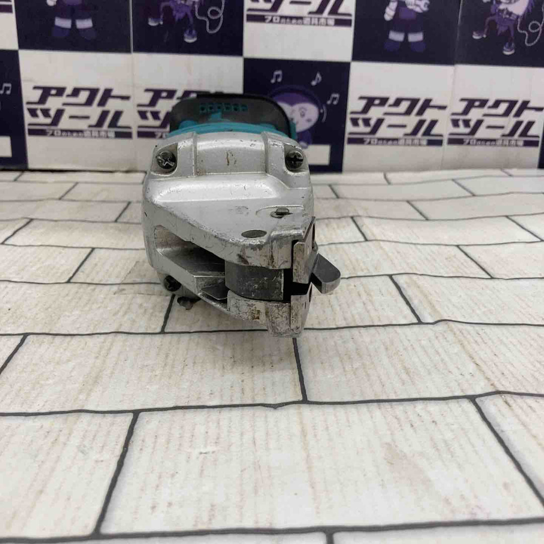 ◇マキタ(makita) コードレスストレートシャー JS160DZ【所沢店】