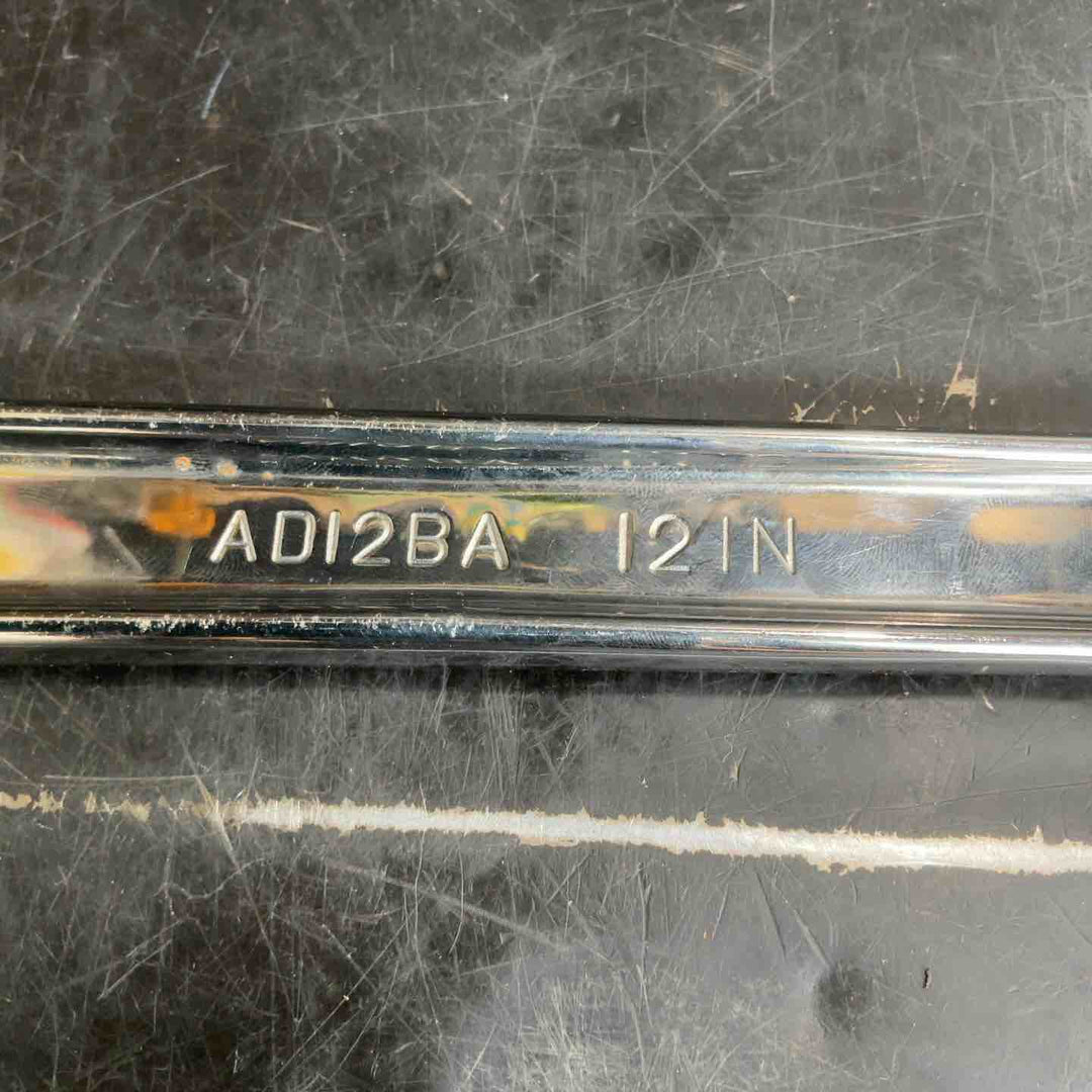 Snap-on スナップオン モンキーレンチ AD12BA【草加店】
