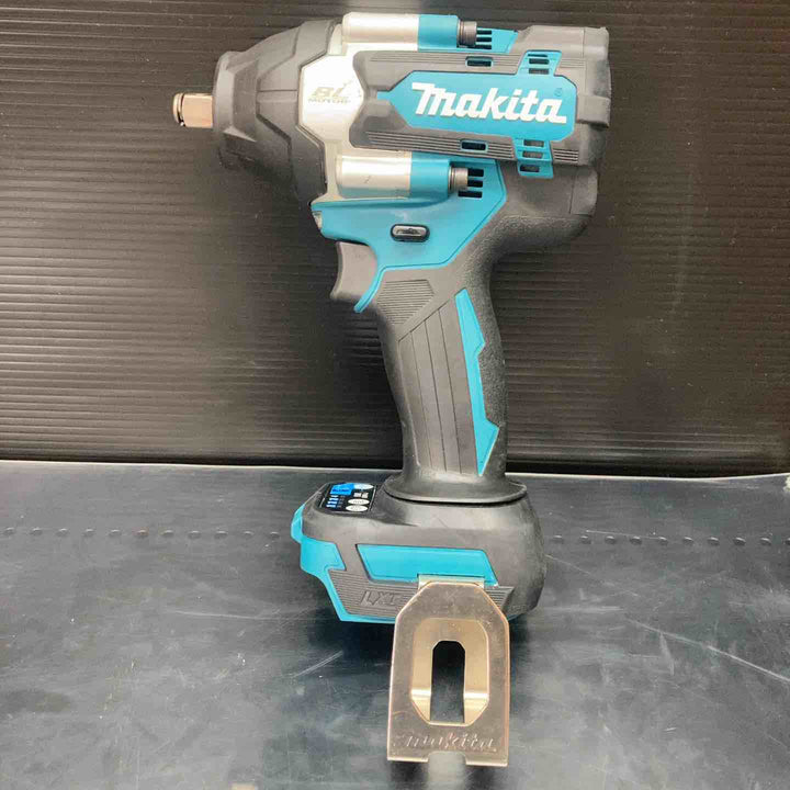 ★マキタ(makita) コードレスインパクトレンチ TW700DZ【川越店】