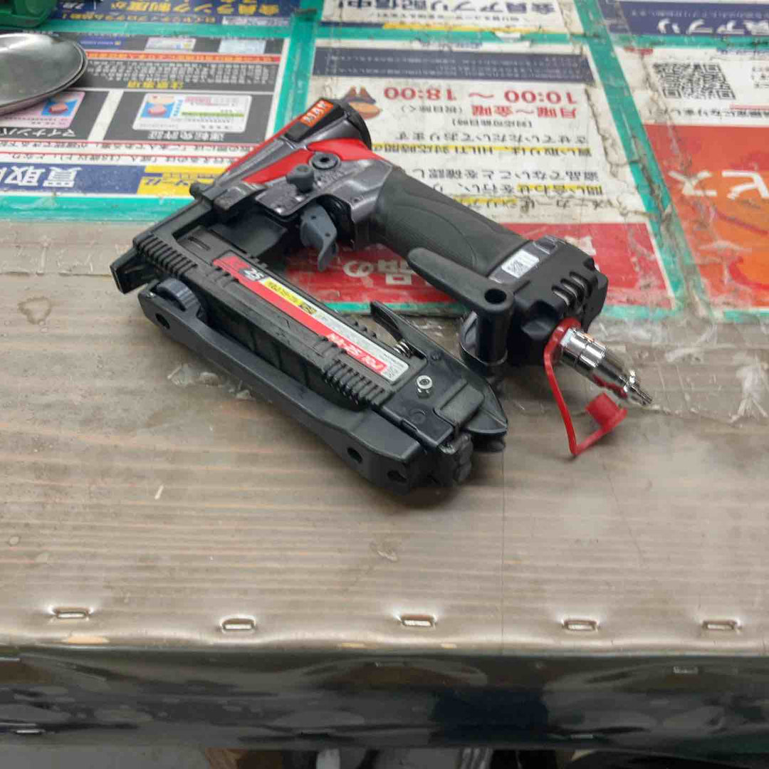 ★マックス(MAX) 高圧エアタッカ HA-25/10J 本体のみ【戸田店】