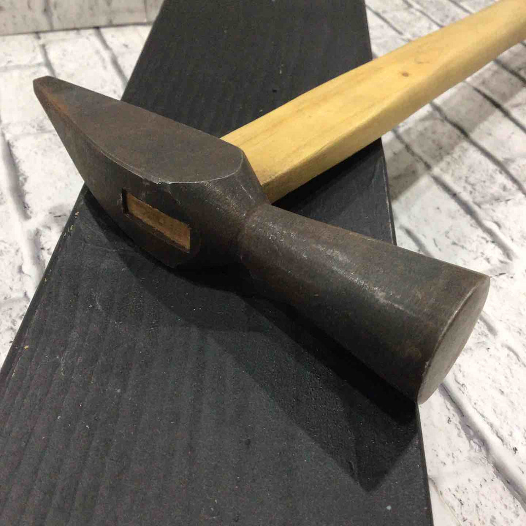 正行 舟手型玄能 100匁 火色仕上げ グミ柄 【川口店】