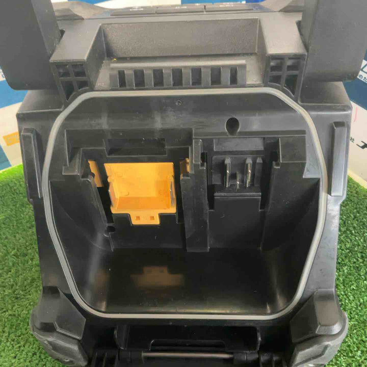 ☆マキタ(makita) コードレススピーカー MR200B【草加店】