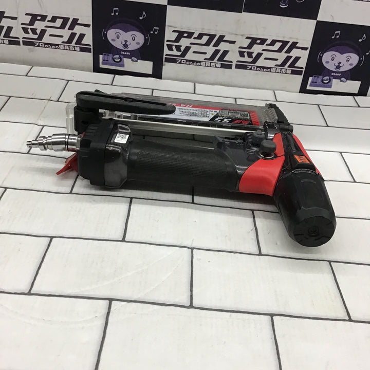 ★マックス(MAX) 高圧フィニッシュネイラ HA-55SF2(D)【所沢店】