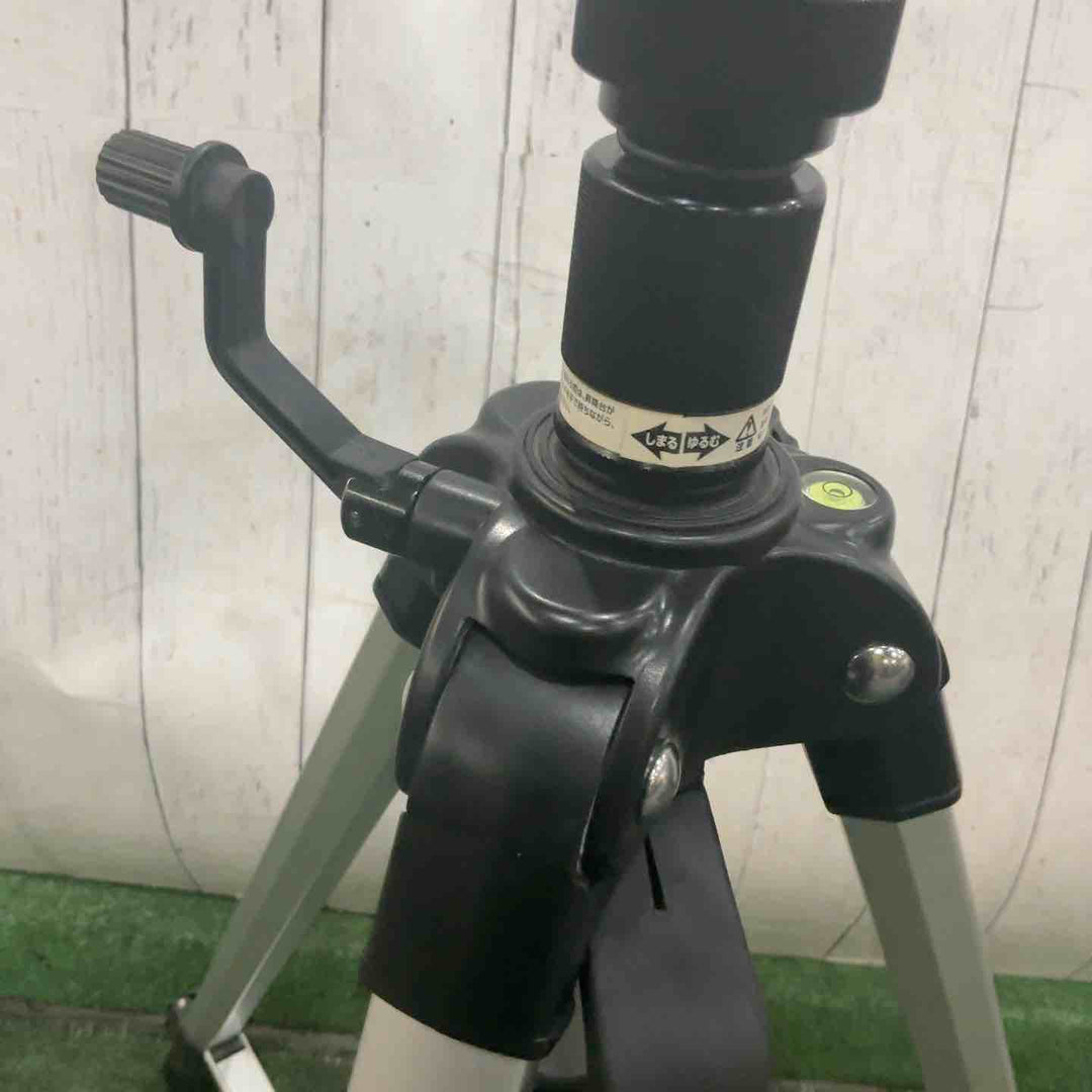 ◇タジマ(Tajima) レーザー墨出し器 エレベーター三脚 3000ライト ELV-300LT【川口店】