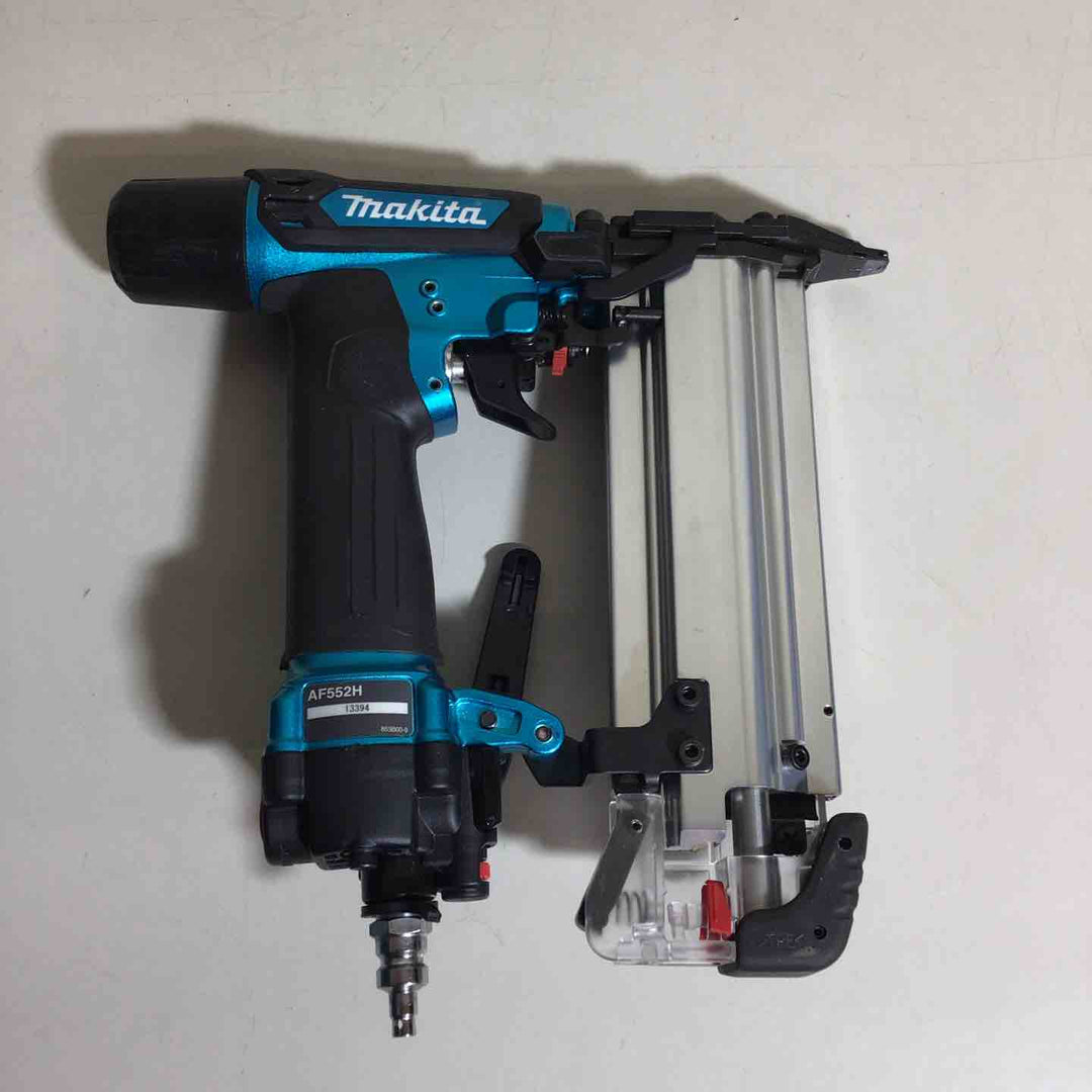★マキタ(makita) 高圧フィニッシュネイラ AF552HM【戸田店】