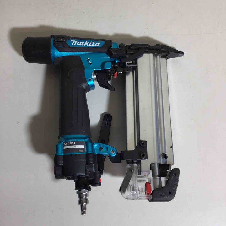 ★マキタ(makita) 高圧フィニッシュネイラ AF552HM【戸田店】