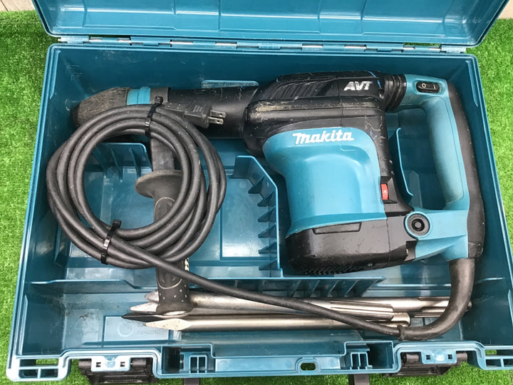 ★マキタ(makita) 電動ハンマ HM0871C【富山店】◇K/J