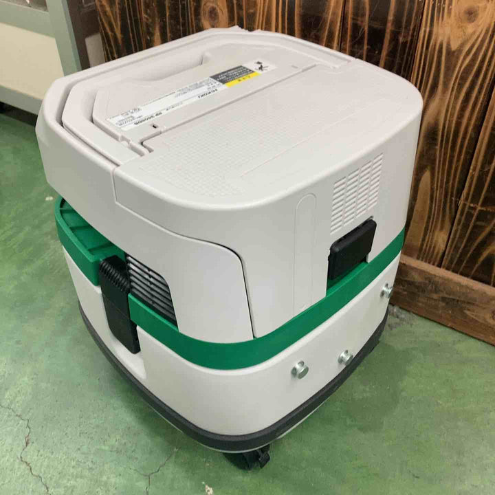 【美品】ハイコーキ(※旧:日立工機) コードレス集じん機 乾式 RP3608DB(NN)【桶川店】
