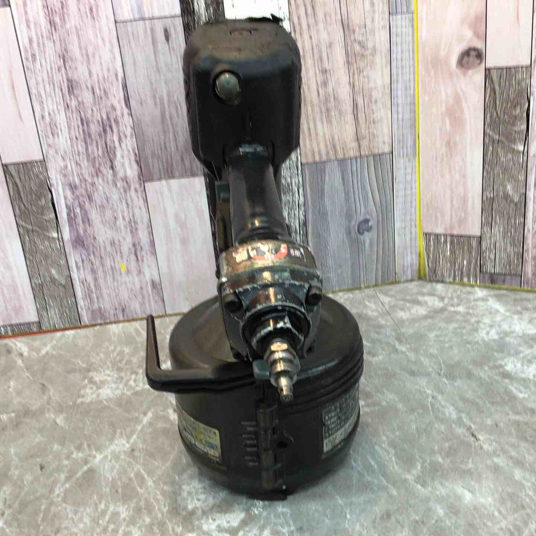 【中古品】★ハイコーキ HIKOKI 75mm 高圧エア釘打ち機 NV75HR2(S)【八潮店】