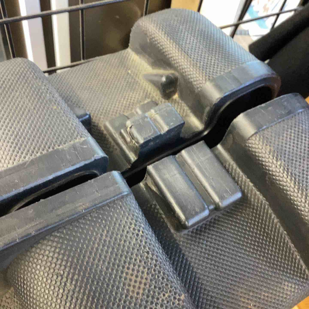 オグラ(Ogura) コードレスツライチカッター HSC-38BL コンクリート 鉄筋 アンカーボルト 全ネジボルト 切断 コードレスチップソーカッター【越谷店】